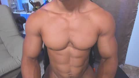 GABRIEL online show from 9, 2, 2025