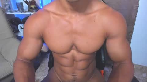 GABRIEL online show from 11, 2, 2025