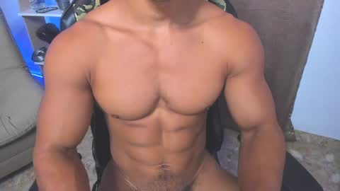 GABRIEL online show from 6, 3, 2025