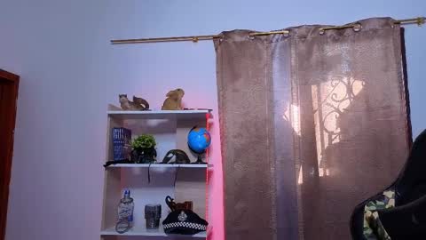 GABRIEL online show from 18, 9, 2025