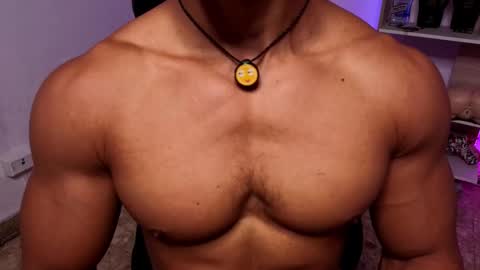 GABRIEL online show from 20, 3, 2026