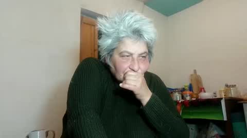 ExquisiteMature online show from 30, 1, 2025