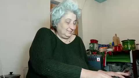 ExquisiteMature online show from 13, 2, 2025