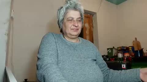 ExquisiteMature online show from 15, 2, 2025