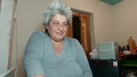 ExquisiteMature online show from 18, 2, 2025