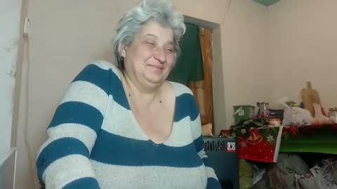 ExquisiteMature online show from 22, 2, 2025