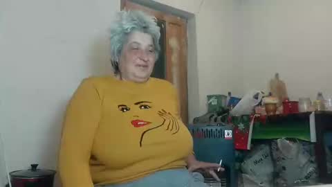 ExquisiteMature online show from 23, 2, 2025