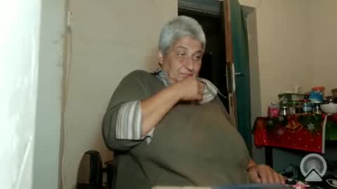 ExquisiteMature online show from 13, 9, 2025