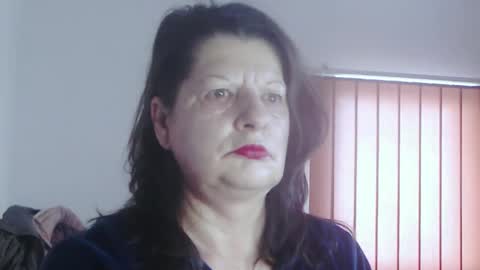 ExtasyMature online show from 10, 2, 2025