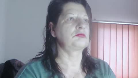 ExtasyMature online show from 13, 2, 2025