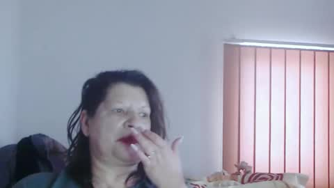 ExtasyMature online show from 15, 2, 2025