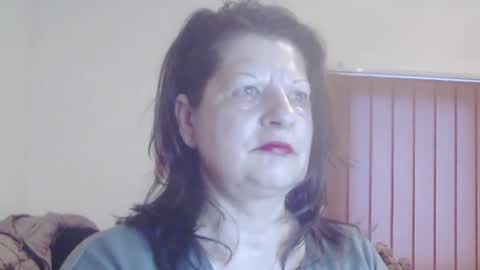 ExtasyMature online show from 1, 3, 2025