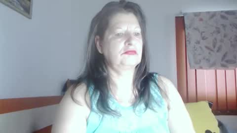 ExtasyMature online show from 17, 9, 2025