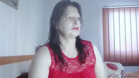 ExtasyMature online show from 19, 9, 2025