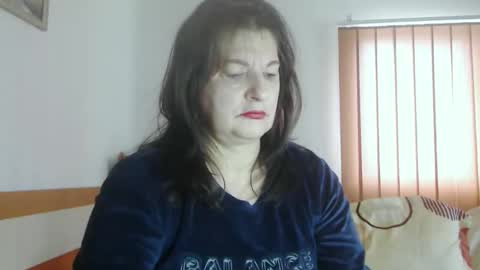 ExtasyMature online show from 28, 9, 2025