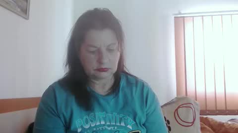 ExtasyMature online show from 9, 10, 2025