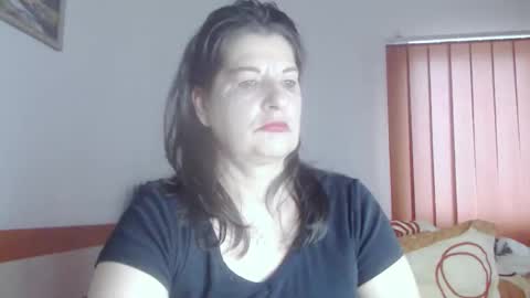 ExtasyMature online show from 15, 10, 2025