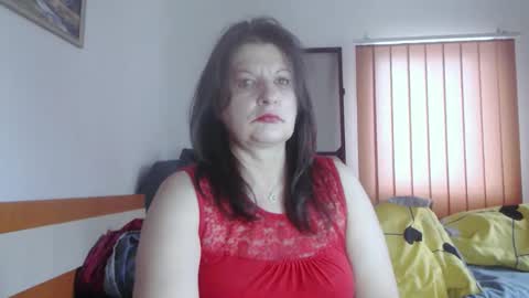 ExtasyMature online show from 20, 11, 2025