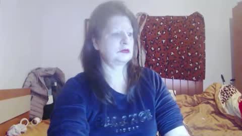 ExtasyMature online show from 16, 1, 2026