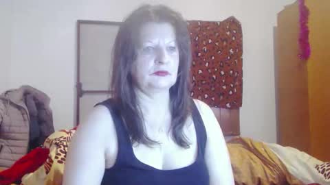 ExtasyMature online show from 7, 2, 2026