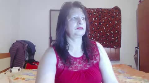 ExtasyMature online show from 1, 4, 2026