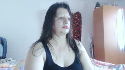 ExtasyMature online show from 24, 5, 2026
