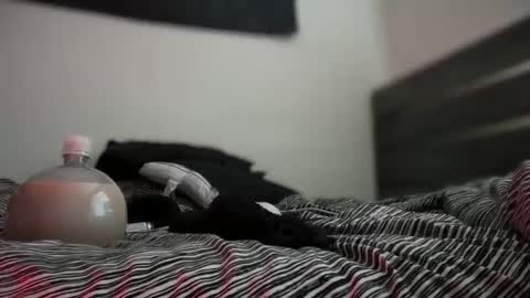 Snapshot of extendoklitftm chatting on 8, 2, 2025 ExtendoKlit online show from 8, 2, 2025