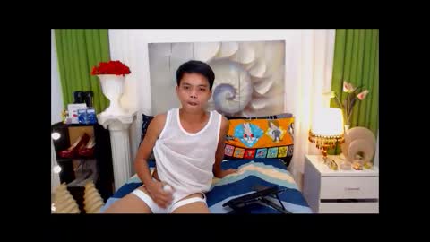 Snapshot of extraservice69menx chatting on 23, 2, 2025 JOHNDAVE online show from 23, 2, 2025