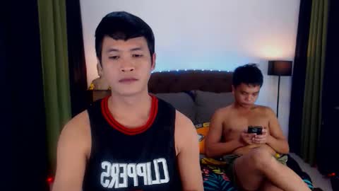 Snapshot of extraservice69menx chatting on 14, 10, 2025 JOHNDAVE online show from 14, 10, 2025