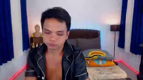 Snapshot of extraservice69menx chatting on 18, 10, 2025 JOHNDAVE online show from 18, 10, 2025