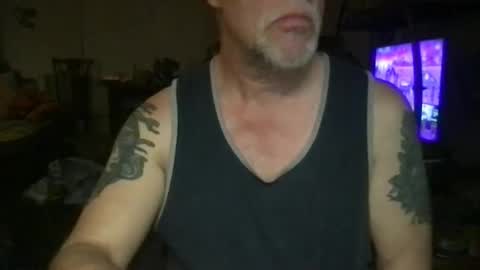 Daddy Z online show from 1, 3, 2026