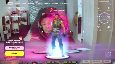 exxxtr4sauce online show from 5, 12, 2024