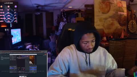 exxxtr4sauce online show from 5, 1, 2025