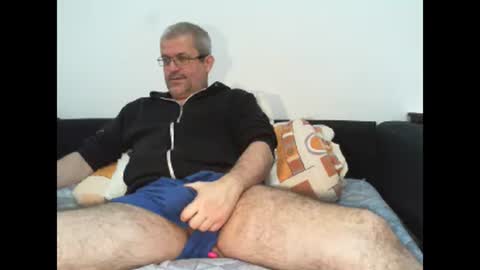 GEORGE online show from 30, 1, 2025