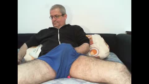 GEORGE online show from 16, 2, 2025