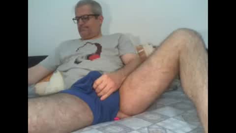 GEORGE online show from 12, 10, 2025