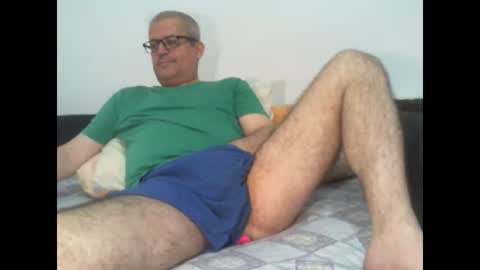 GEORGE online show from 15, 10, 2025