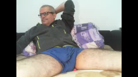 GEORGE online show from 18, 11, 2025