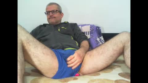 GEORGE online show from 7, 1, 2026