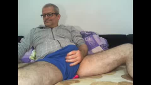 GEORGE online show from 14, 1, 2026