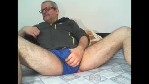 GEORGE online show from 10, 2, 2026