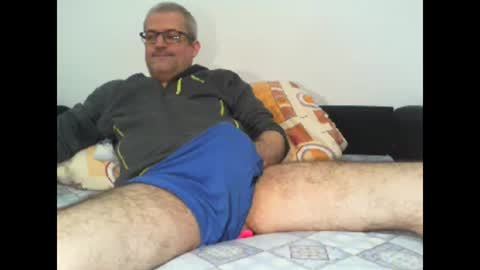 GEORGE online show from 12, 2, 2026