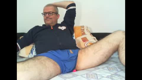 GEORGE online show from 19, 2, 2026