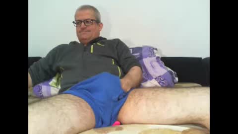 GEORGE online show from 20, 3, 2026