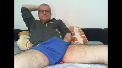 GEORGE online show from 10, 4, 2026