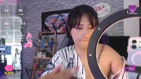 eyes moon online show from 15, 7, 2026