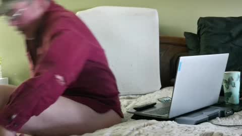 Eyeswideshut63 online show from 30, 12, 2024