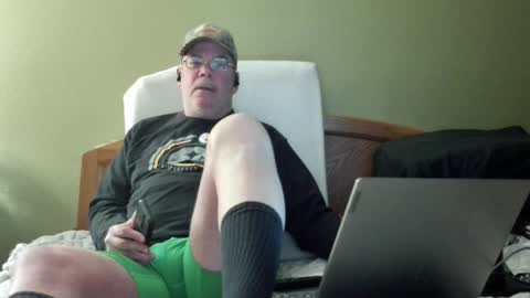 Eyeswideshut63 online show from 19, 1, 2025