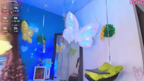 Snapshot of eylend_lisboa_ chatting on 5, 11, 2025 eylend_lisboa_ online show from 5, 11, 2025