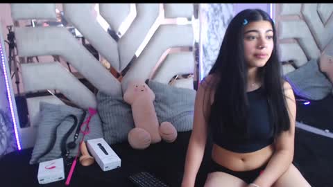 eylin_sofia online show from 14, 12, 2024